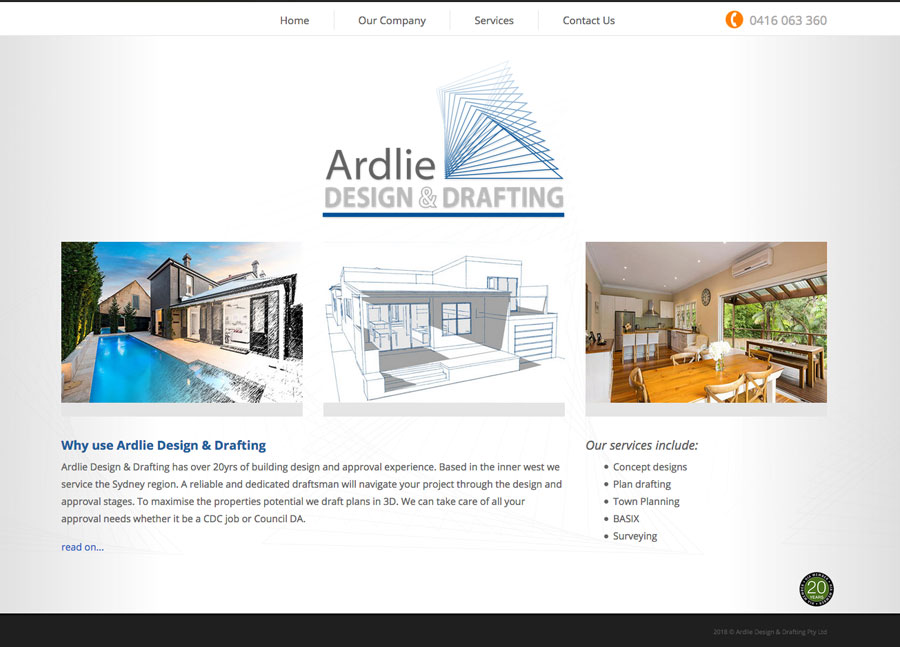 ardlie design